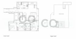 Wilkie Studio (D9), Apartment #567503991